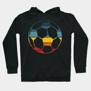 Beach Soccer Hoodie